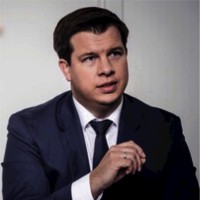 Dr. Björn Bogner LL.M.