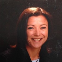Caroline Saxton