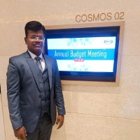 Siva Raj