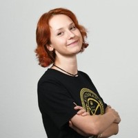 Eugenia Bilynska