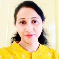 Roopa B R