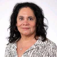 Kristin Andrade Oxendine