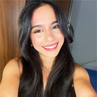 Maria Eduarda Bernardes