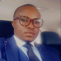 Emmanuel P. Ikpeoha, IHRM®