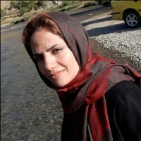 Zeynab Jamshidi