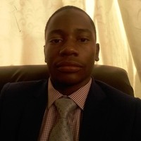 Kudzai Timothy Kwaramba
