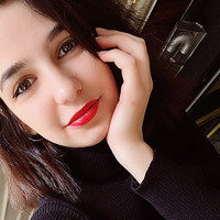 Buse Selen Alkan