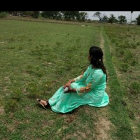 Sharmila B