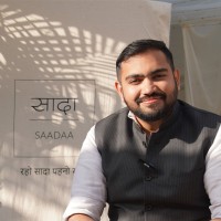 Mahesh Tekwani -  रहो  सादा  पहनो  सादा