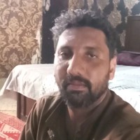 Ismail Awan