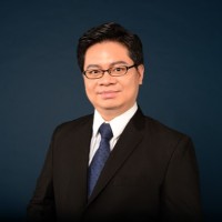 Chi Hang Suen