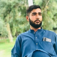 M Awais