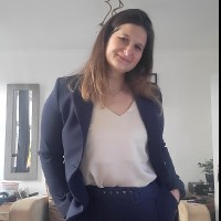 Michelle Donald