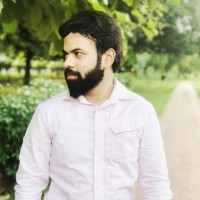 Abuzar Butt