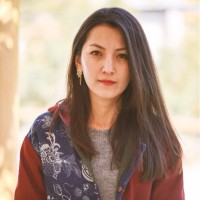 Rigzin Wangmo Lachic