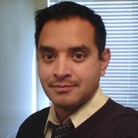 Abraham Ucan