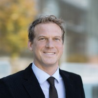 Prof. Dr. Jörg Henes