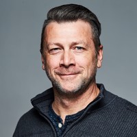 Mark Gooding