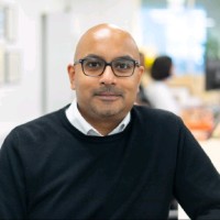 Nikul Bhanderi