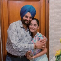Mandeep Channi
