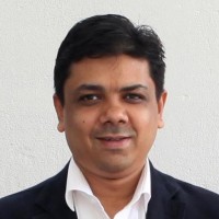 Sharad Kr Tibarewala