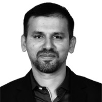 Ananth Betageri