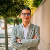 Alberto Villalba Castro