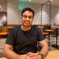 Amritansh Ahuja