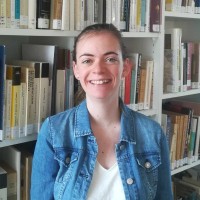 Agathe BERTIN