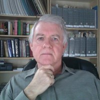 Robert Cram