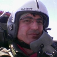 Ahmet Güngör Yaglican