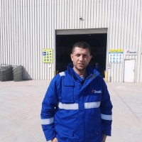 Mohamed Ali