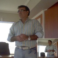 Miguel Angel Alcántara Bravo