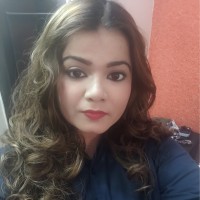 Amrita Harrison