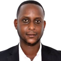 Dr. Daniel Rukundo, Md, Msc