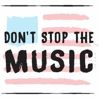Dont Stop the Music USA