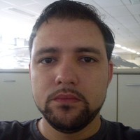 Ademir Marescalchi De Almeida