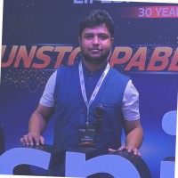 Christopher Vijay