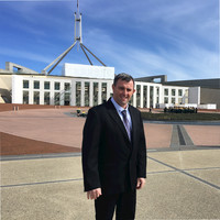 Michael Johnston