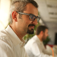 Ilias Markesinis