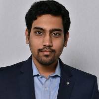 Arvind Subramanian Venkatanarasimhan