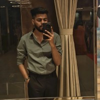 Nimish Sewarik