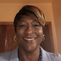 Pauline Scott