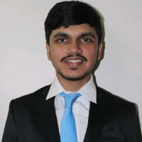 Dhruvil Garish
