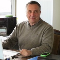 Paolo Tomasovich