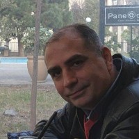Mohammad Zandieh