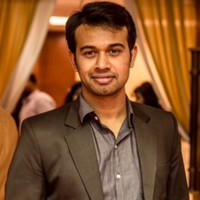 Vishal Raj