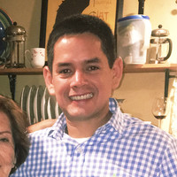 Andres Gutierrez