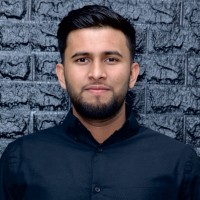 Nowshad Ahmed