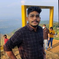 Sree Sarath
